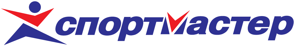 Логотип Спортмастера